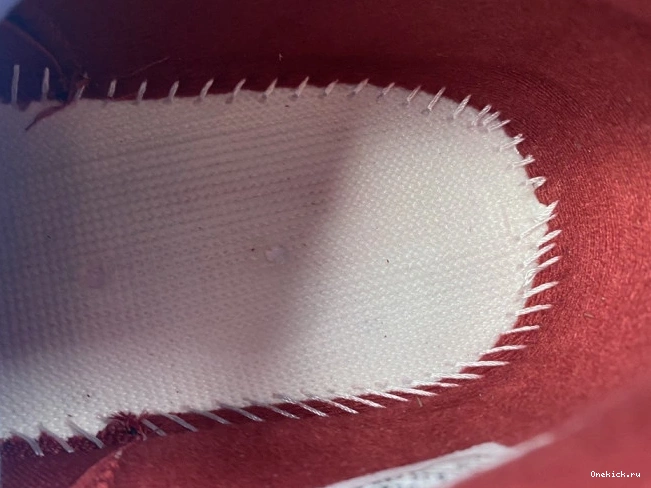 One Kick 4 PE Sooners Oklahoma Retro AJ4-904282 Jordan 0804